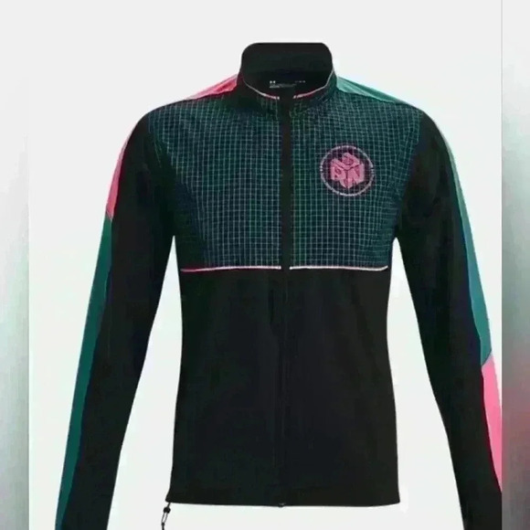 Under Armour Windbreaker - Picture 1 of 9